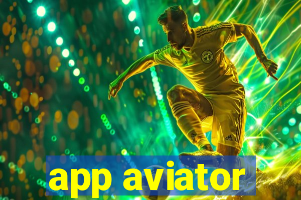 app aviator